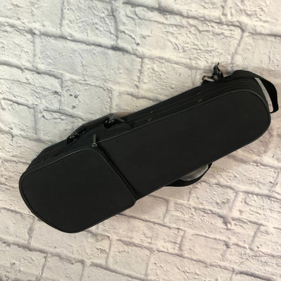 1/4 Size Unknown Violin Case