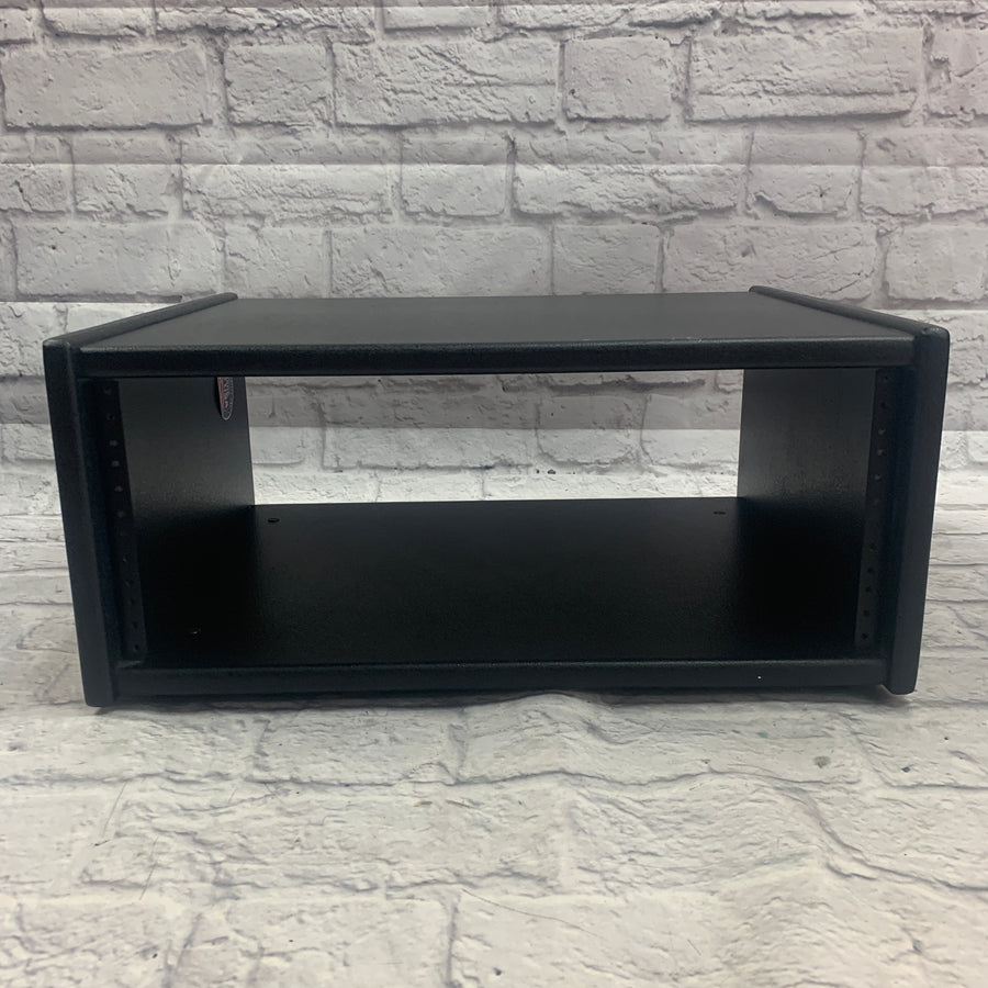 KK Audio 4U Rack Space