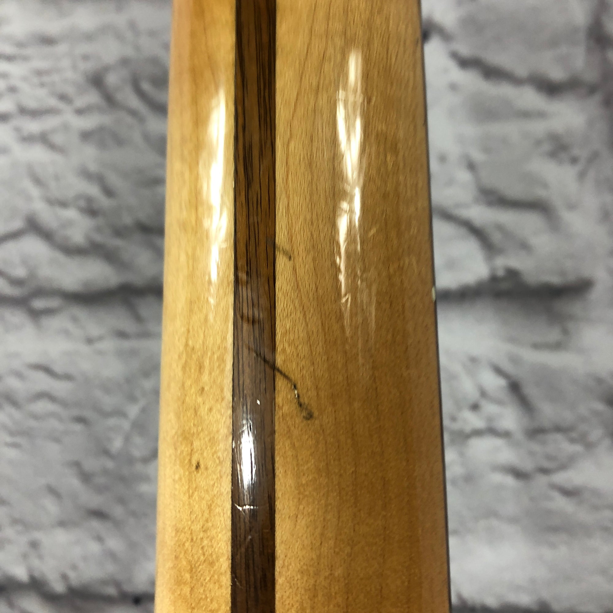 Fender Jazz Bass 2000 Standard Midnight Blue