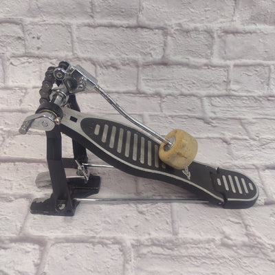 Ludwig single Kick Pedal AS IS