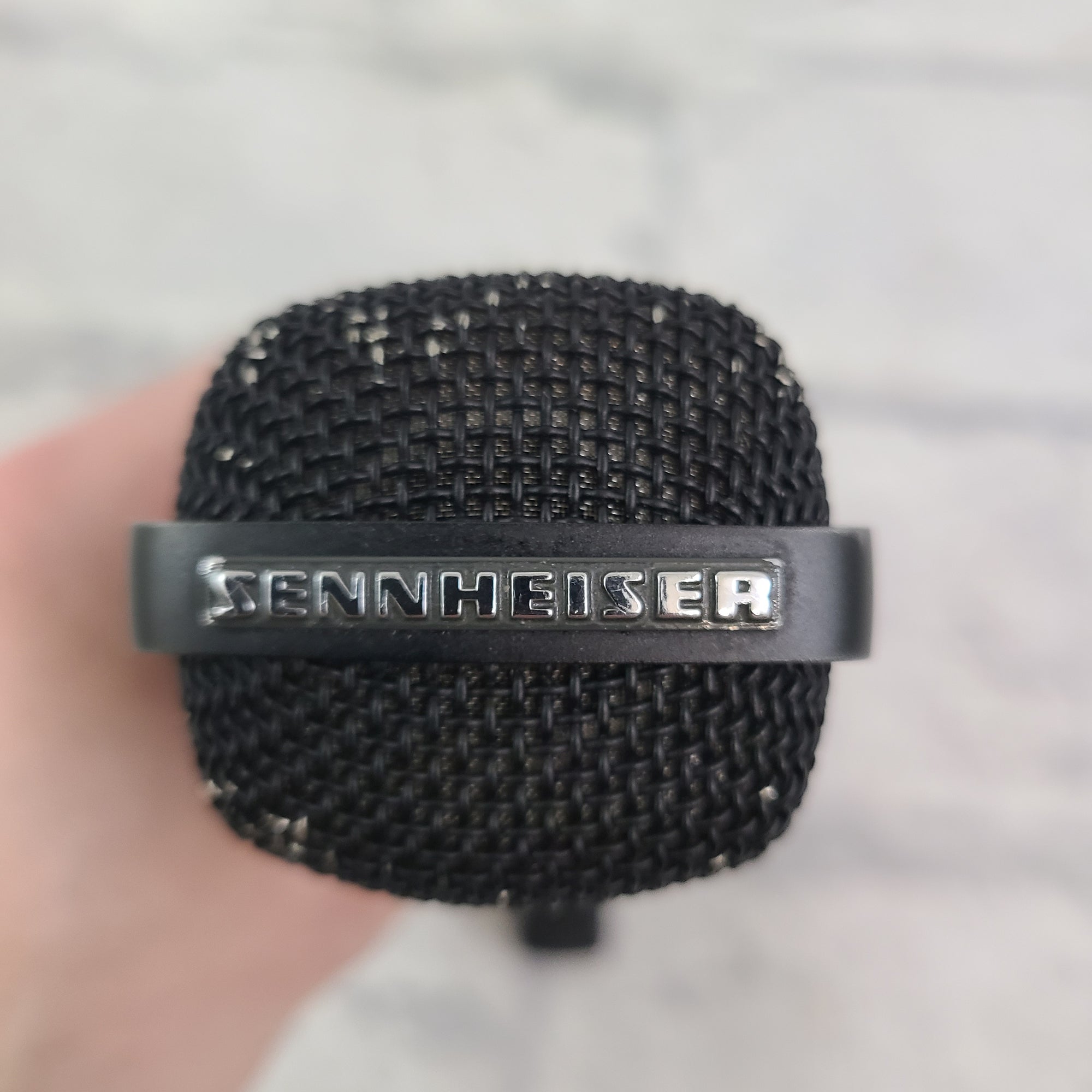 Sennheiser MD421 Microphone