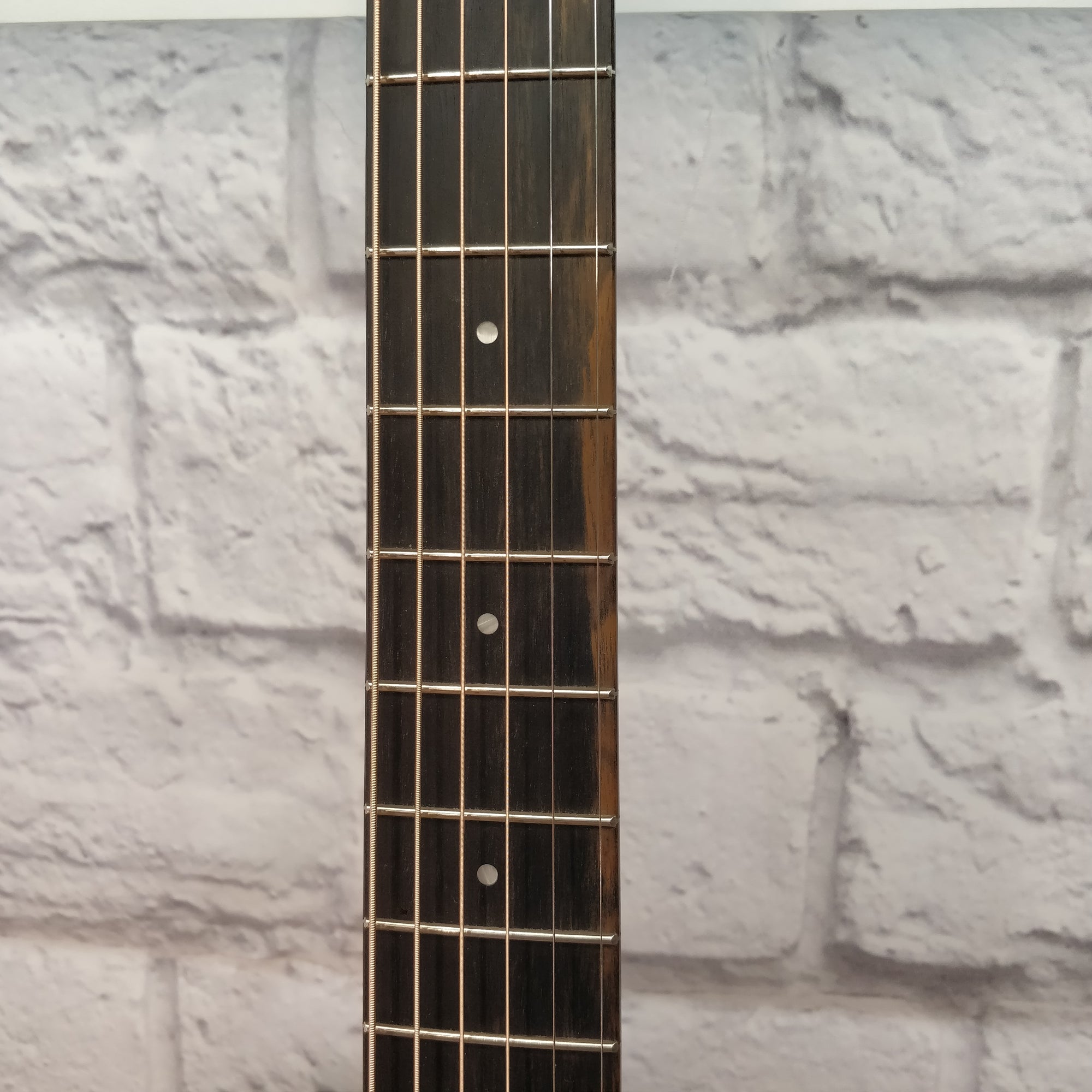 Taylor 214ce Acoustic Guitar w Orig Case