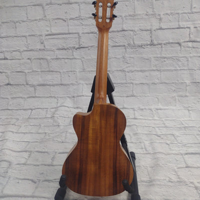 Cordoba 28T-CE Tenor Cutaway Ukulele