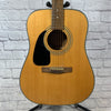 Fender DG-10LH Acoustic Guitar