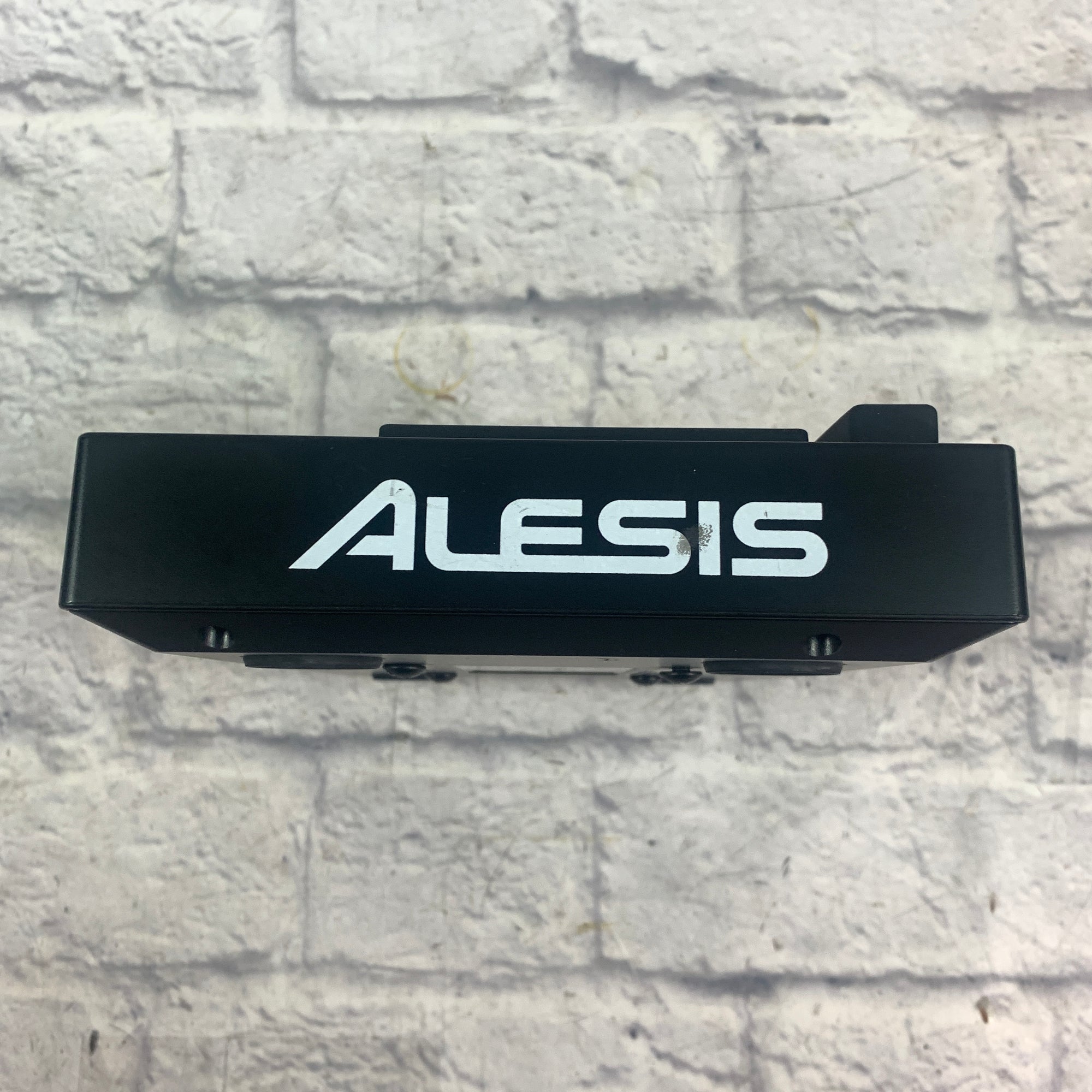 Alesis SamplePad 4 with Power Supply