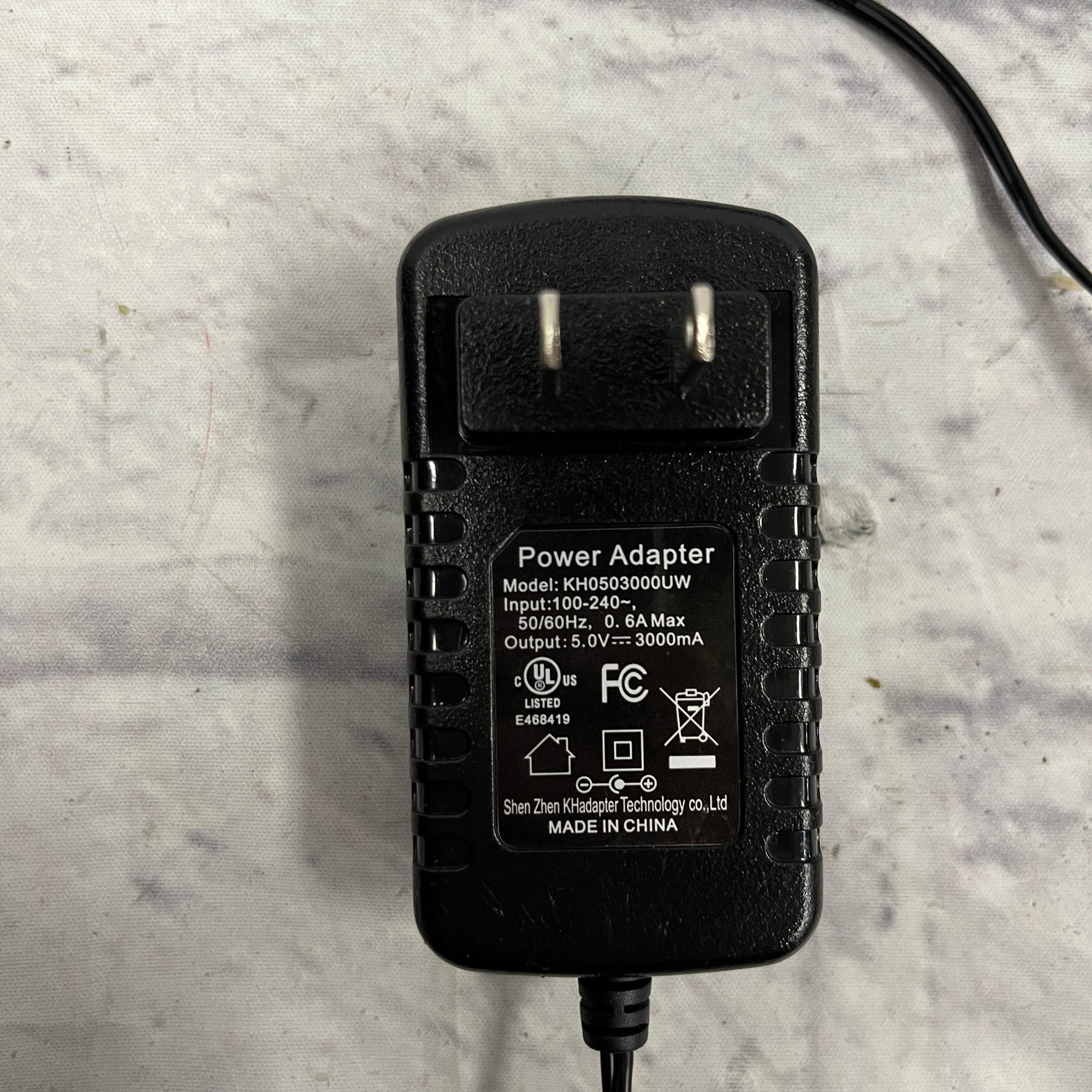 Protis PT1192 Multi Function Media Recorder