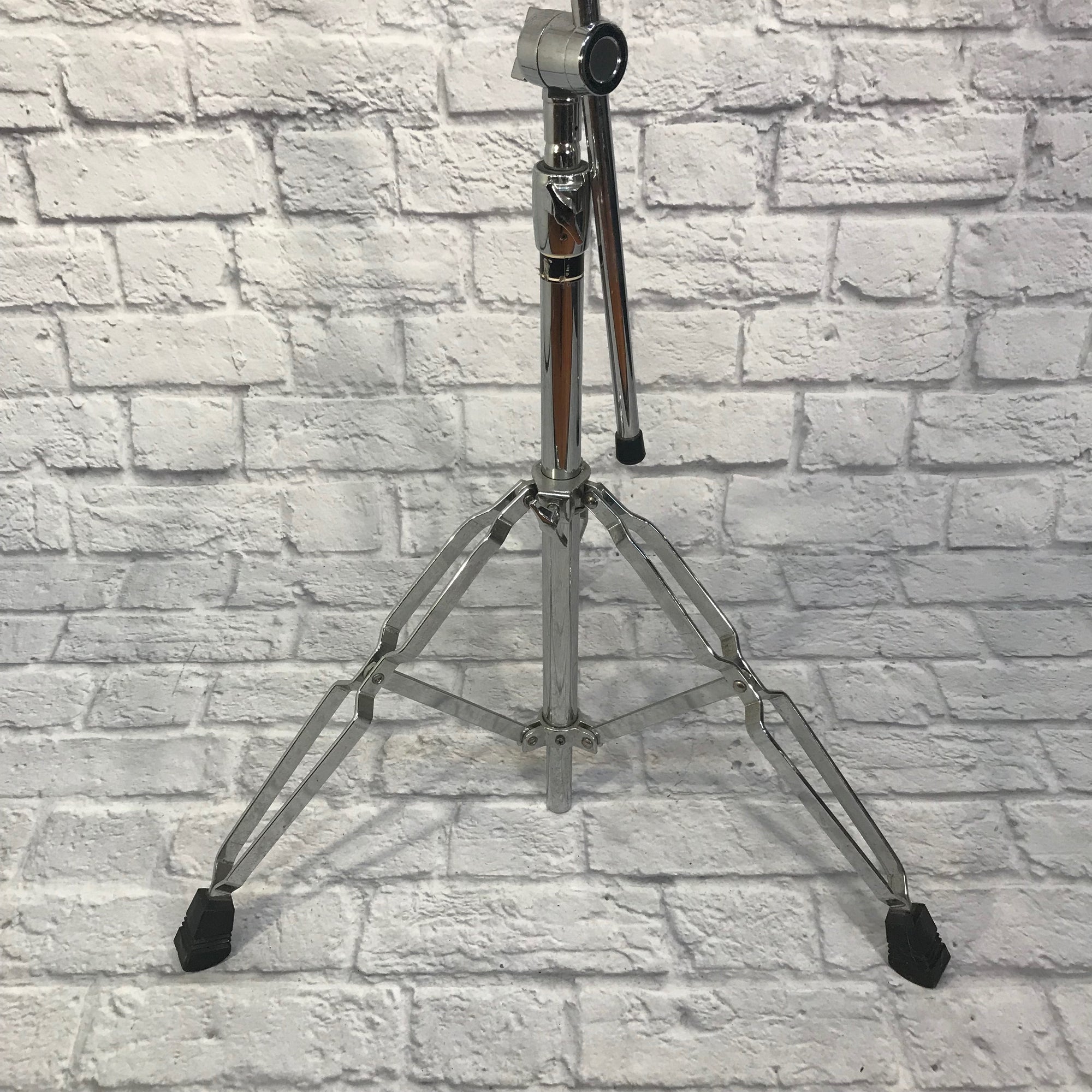 Pearl Double Braced Boom Cymbal Stand