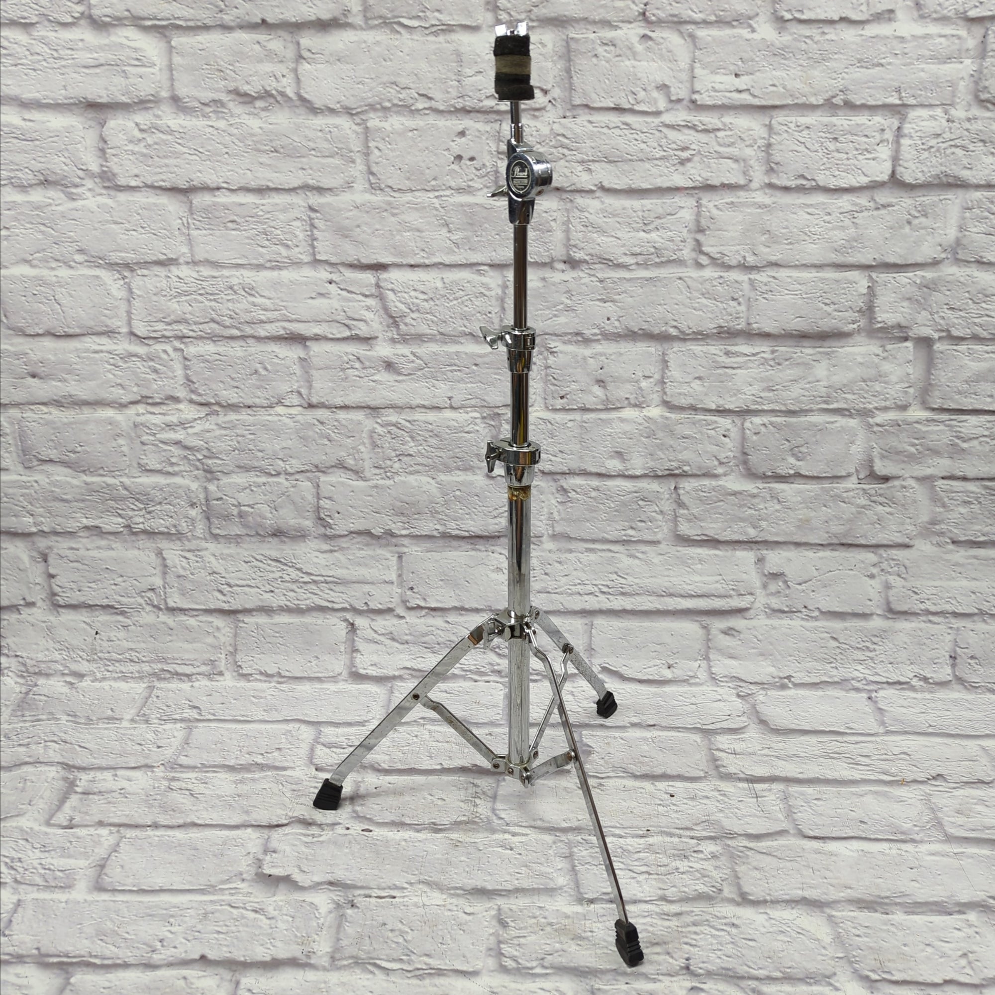 Pearl UniLock System Straight Cymbal Stand