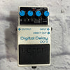 Boss DD-3 Digital Delay Pedal