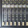 Mackie 32x8 8-Bus 32 Channel Analog Mixer with Power Supply