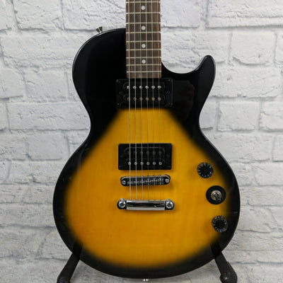 Epiphone Special 2 II Sun Burst Electric Guitar