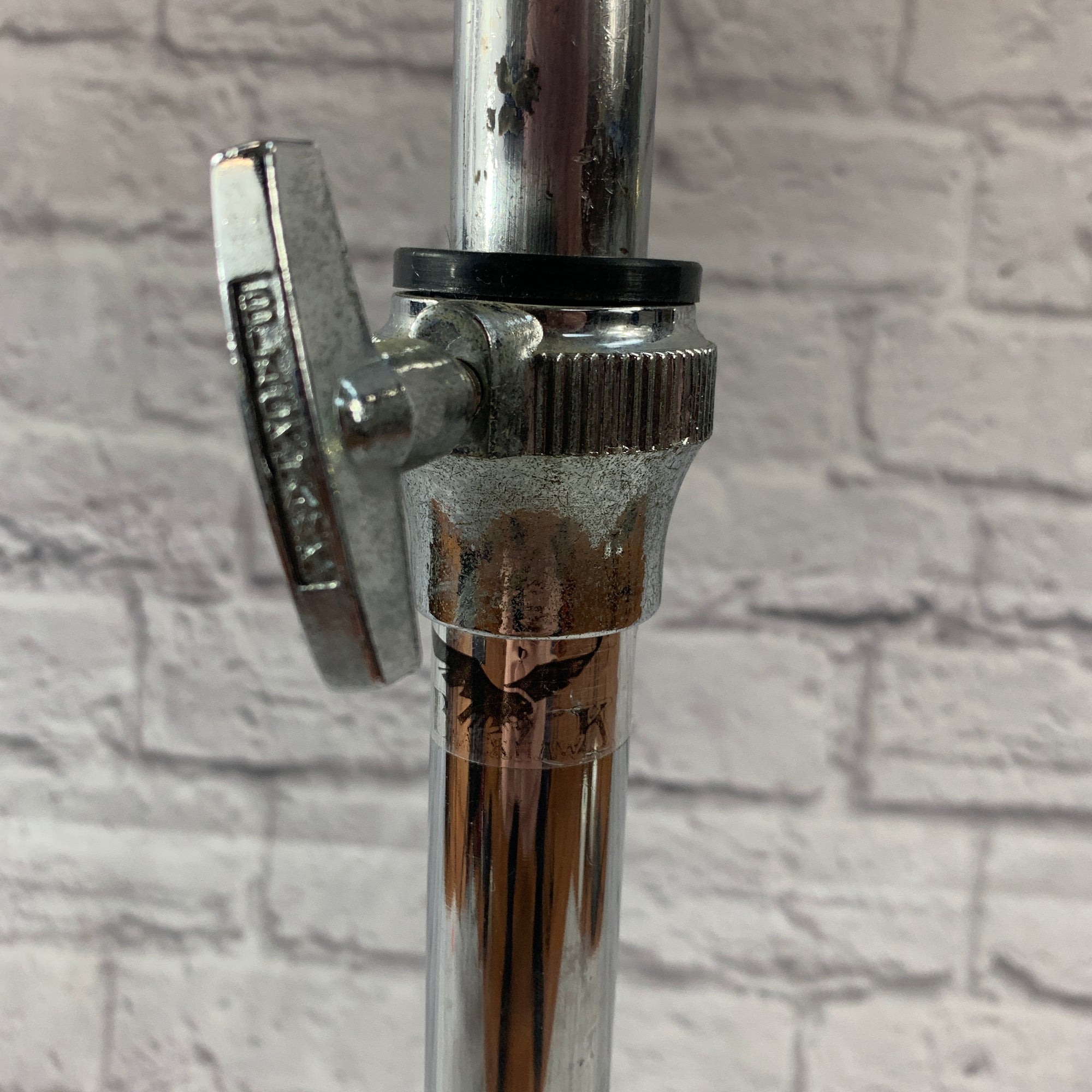 PDP/Blackhawk Mini Boom Cymbal Stand