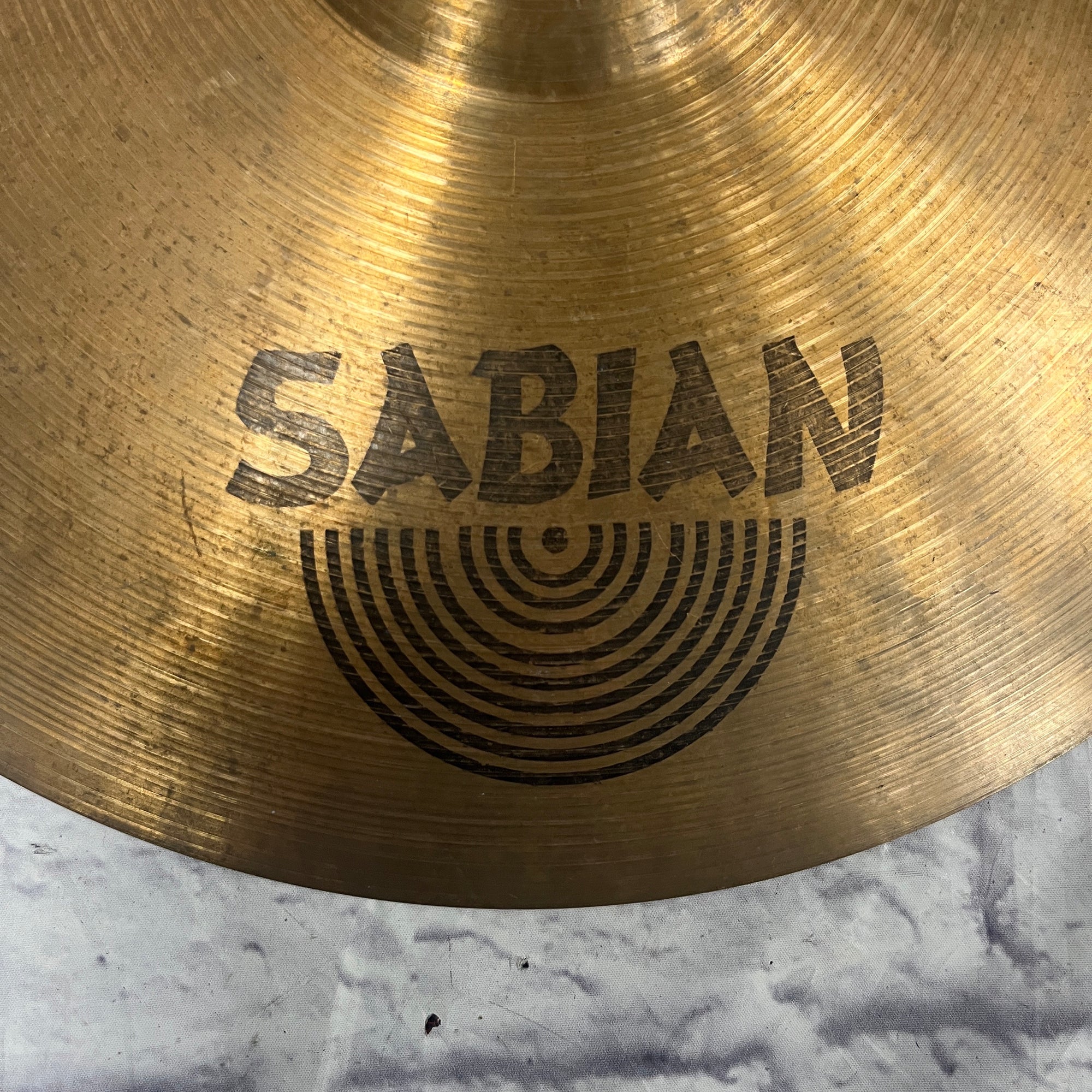 Sabian B8 Ride Cymbal