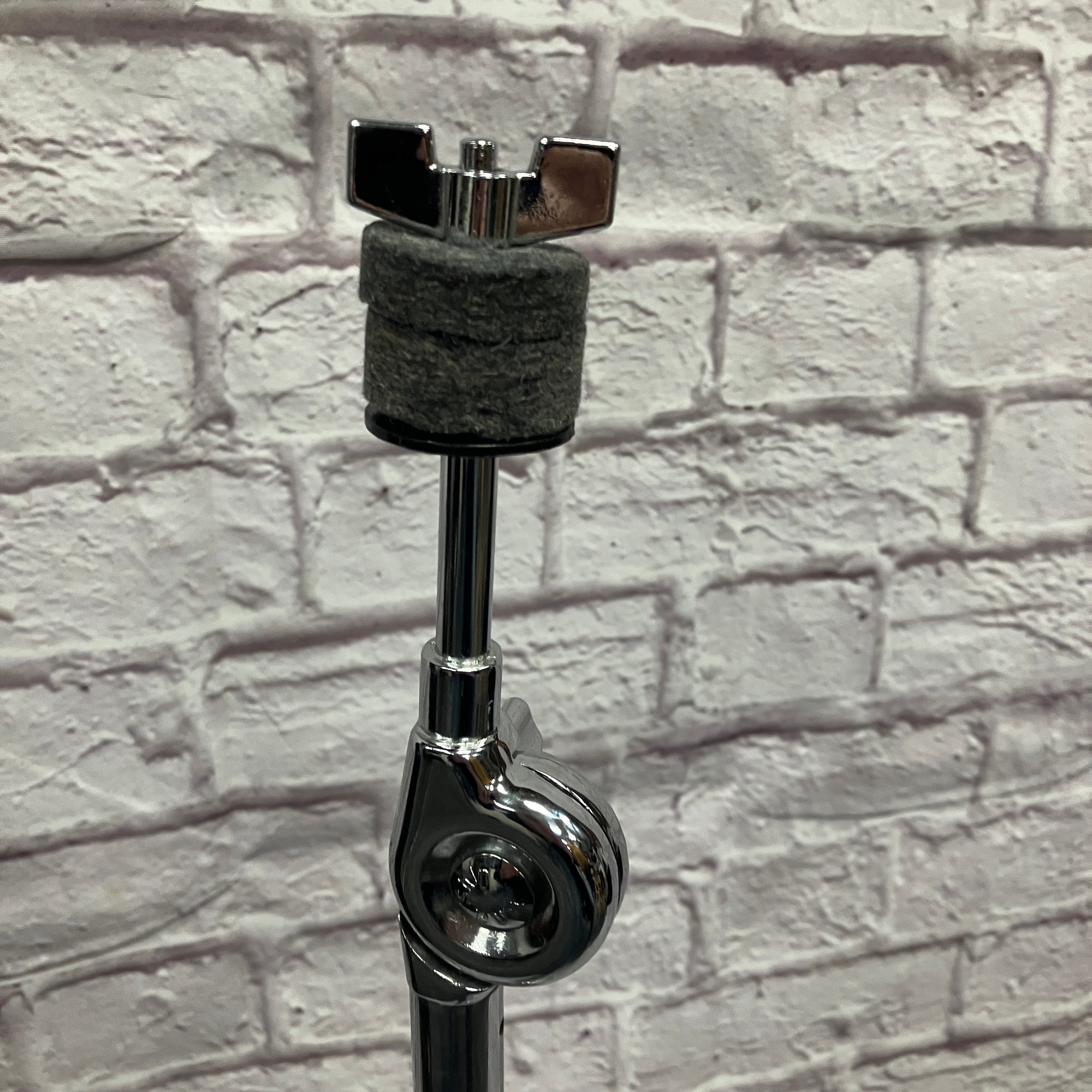 Gibraltar Double Braced Straight Stand