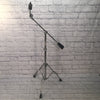 Tama Weighted Long Arm Boom Cymbal Stand
