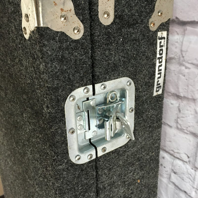Grundorf 88 Key Keyboard Hard Case ON HOLD
