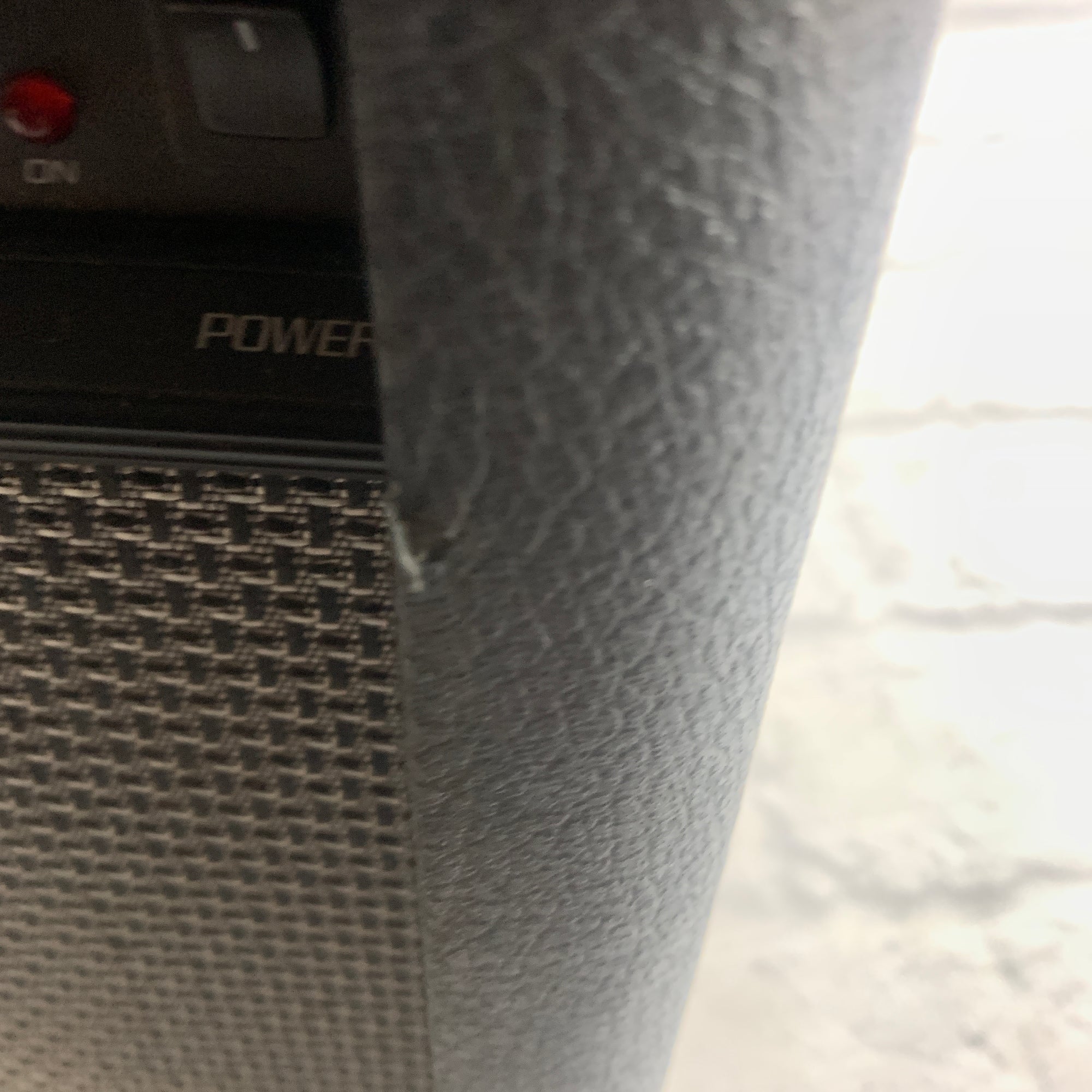 Crate GFX-15 Guitar Combo