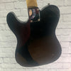 Squier Telecaster  Electric Guitar - Black