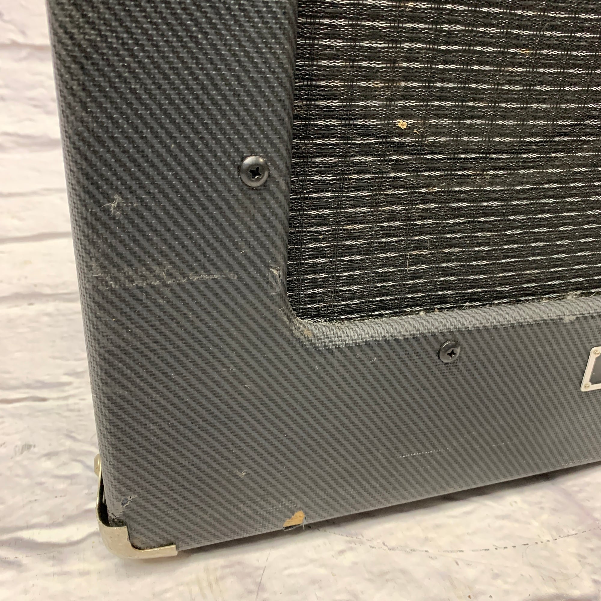 Peavy Delta Blues 210 BT Guitar Amp