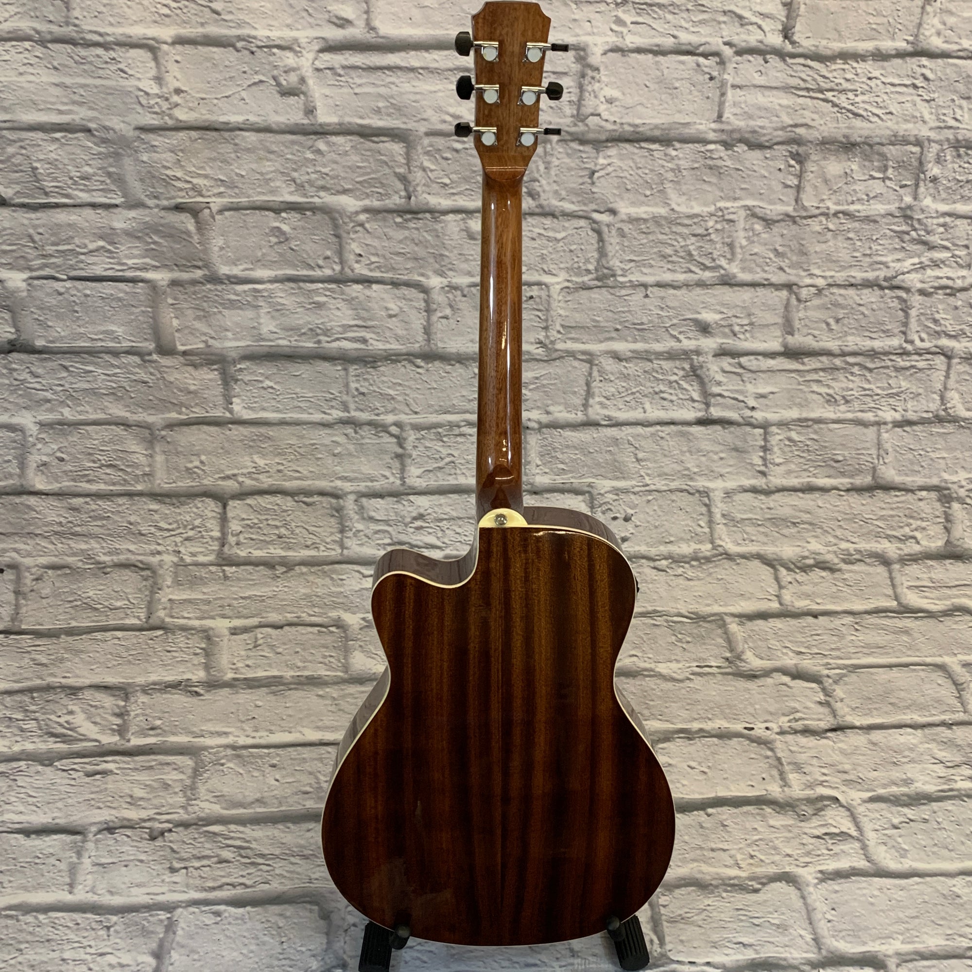 Austin AA40-OEC Acoustic Electric Guitar