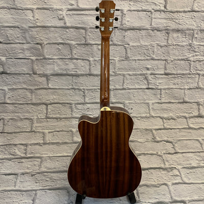 Austin AA40-OEC Acoustic Electric Guitar