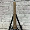 Traveler Ultralight Black Travel Guitar