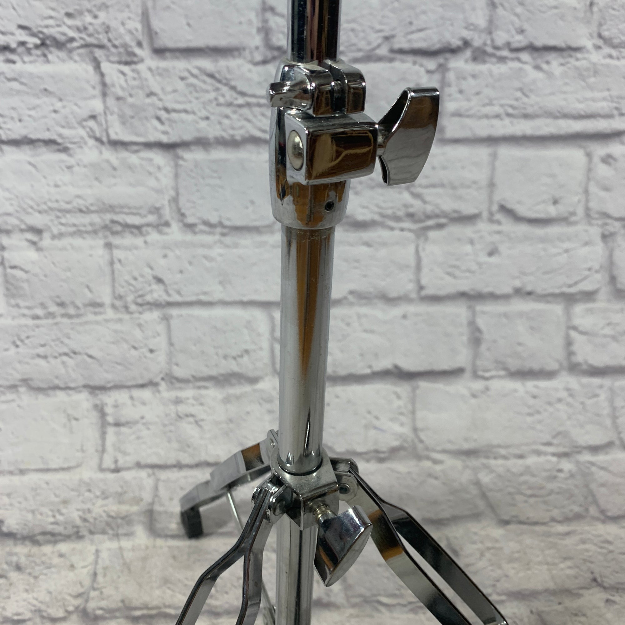 Sound Percussion Doubled Braced Hi-Hat Stand