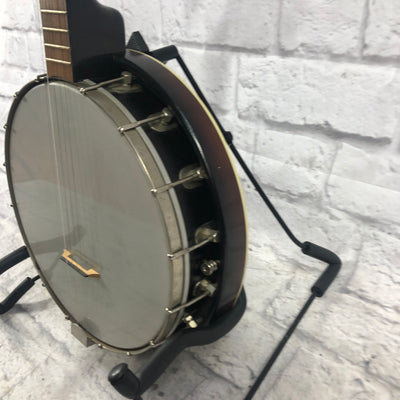 Kay Mid 60's 5 String Banjo w/ Original Case