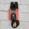 Hosa CRA-204 Dual RCA cable 4m