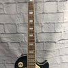 Epiphone Les Paul ES Semi Hollow Electric Guitar with Hard Case