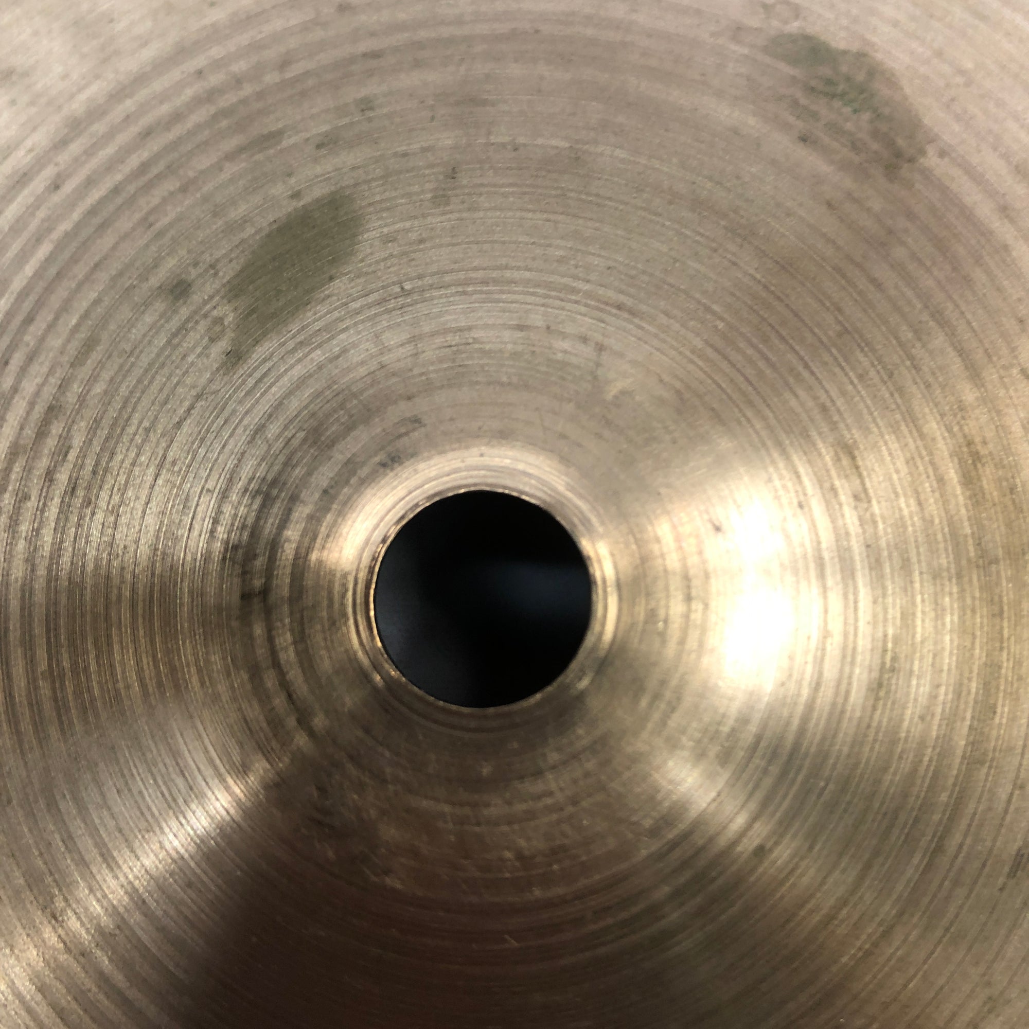 Zildjian 10 Avedis Splash Cymbal