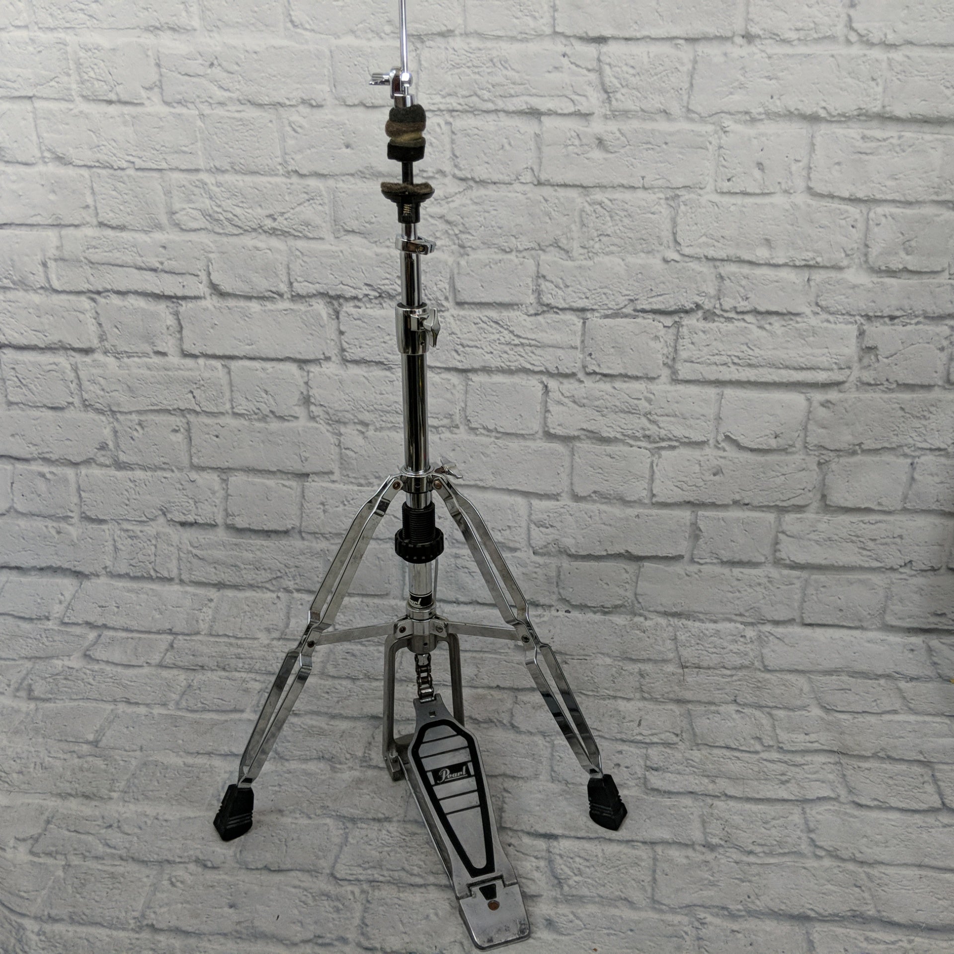 Pearl Hi Hat Stand