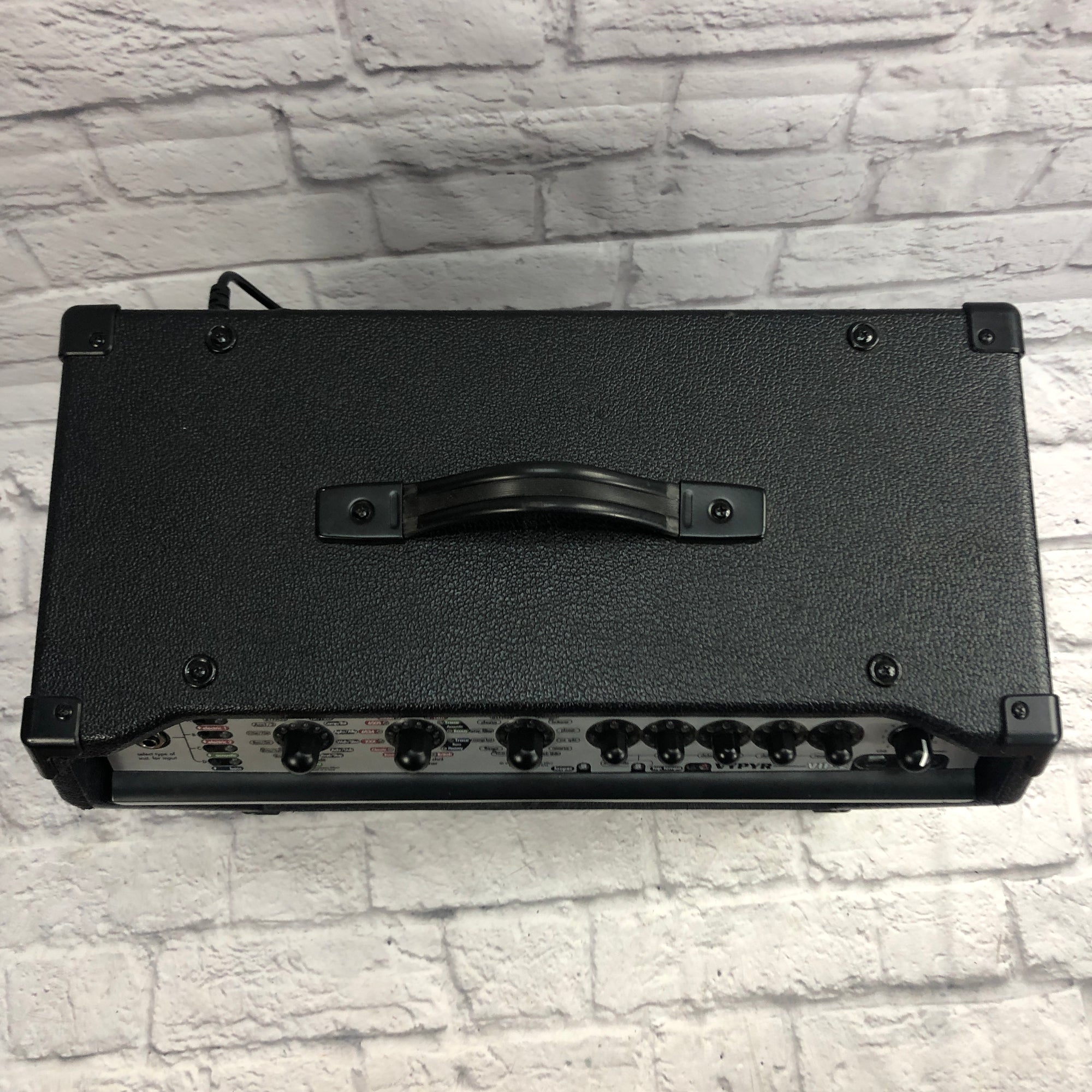 Peavey Vypyr VIP-2 Modeling Guitar Combo Amp
