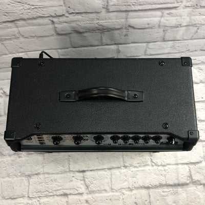 Peavey Vypyr VIP-2 Modeling Guitar Combo Amp