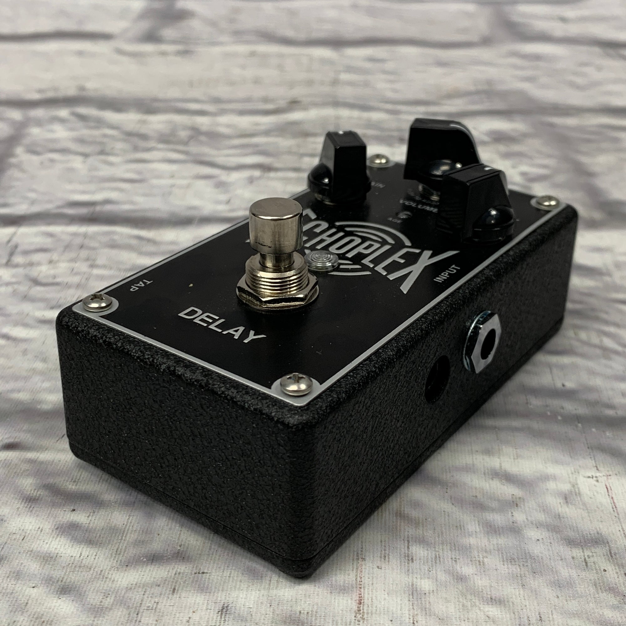 Echoplex Delay Pedal