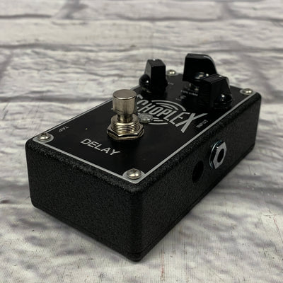 Echoplex Delay Pedal