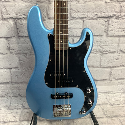 Squier Vintage Modified 4 String PJ Bass