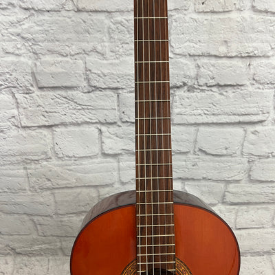 Vintage Yamaha G-65-1 Classical Guitar