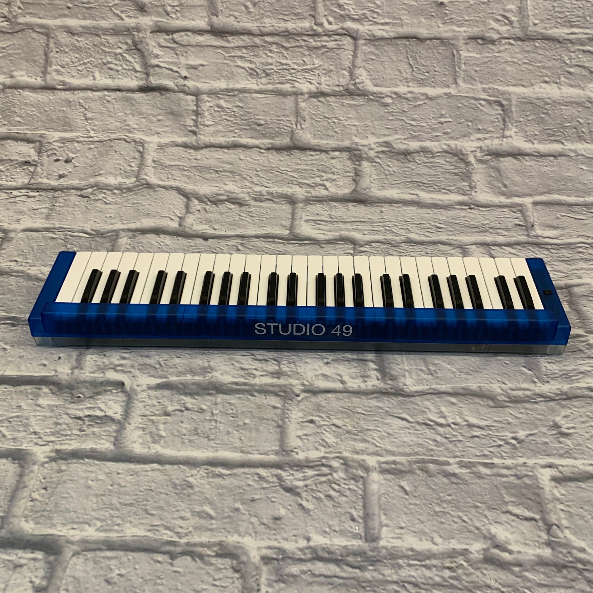 Vintage Fatar PLS 49 Piano Learning System