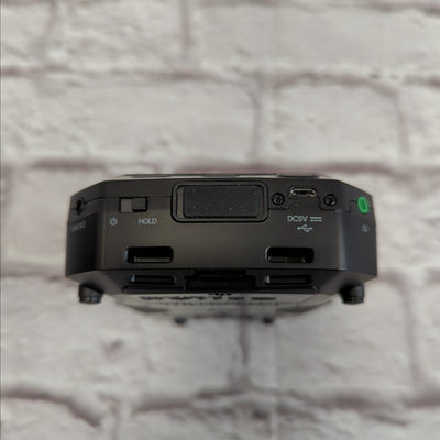 Zoom H8 8-Input Handy Recorder