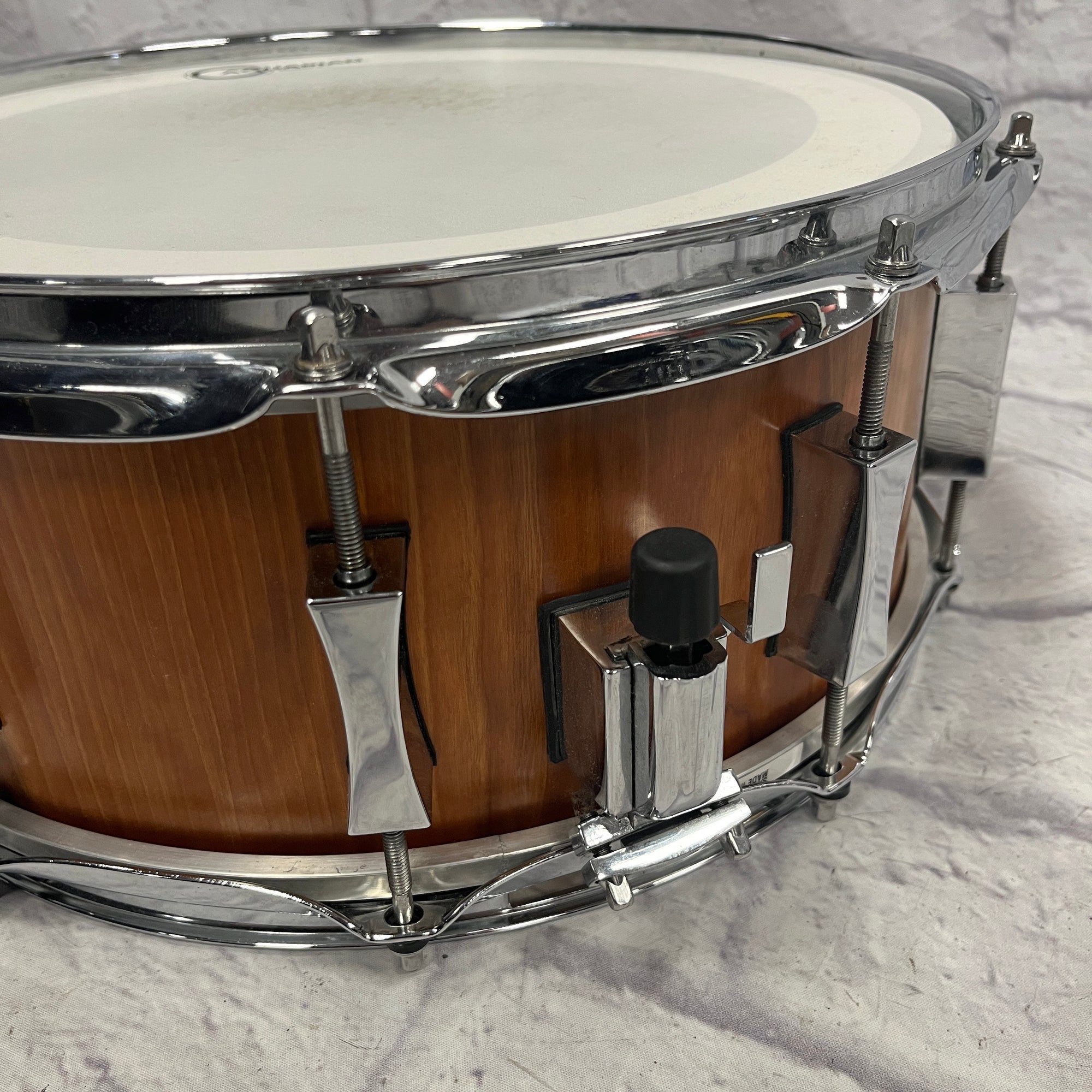 Pork Pie 14 x 5.5 Snare Drum 2007