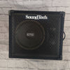Soundtech CX4C1-12 Wedge Passive Speaker