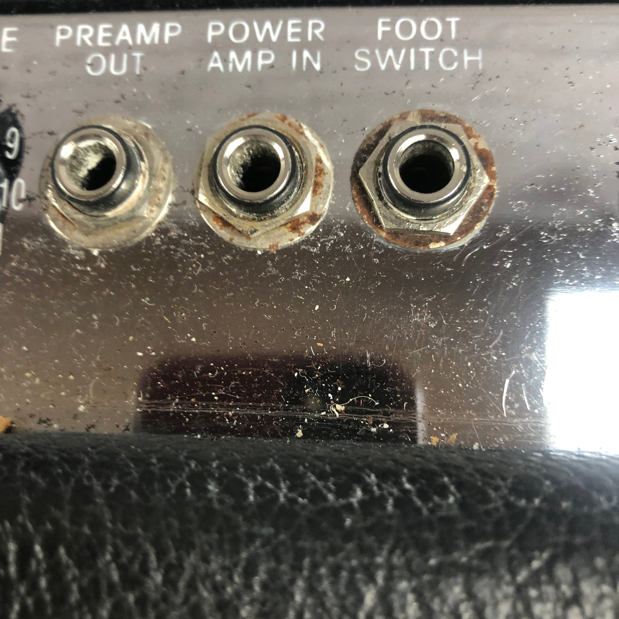 Fender Hot Rod Deluxe V1 Made in USA 1x12 Tube Combo Amp