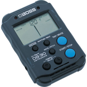 Boss DB-30 Dr Beat Digital Metronome