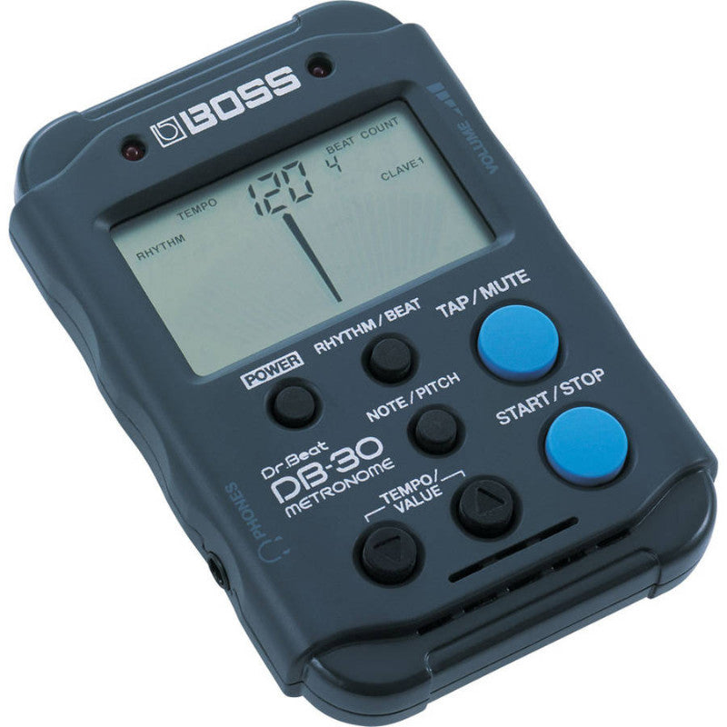 Boss DB-30 Dr Beat Digital Metronome