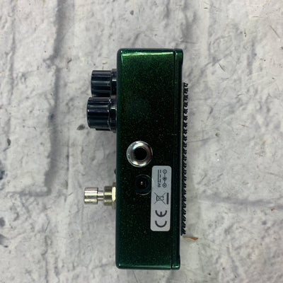 MXR Carbon Copy Delay Pedal