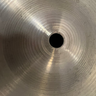 Paiste Vintage 13 Formula 602 Hi Hat Cymbal Pair