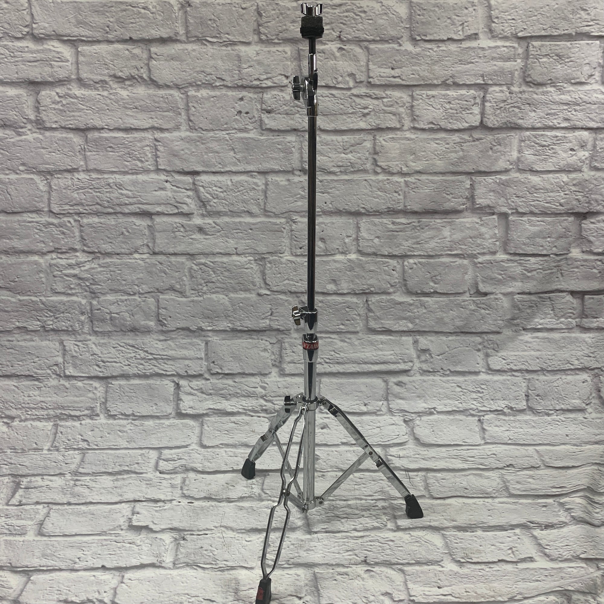 Tama Double-Braced Straight Cymbal Stand