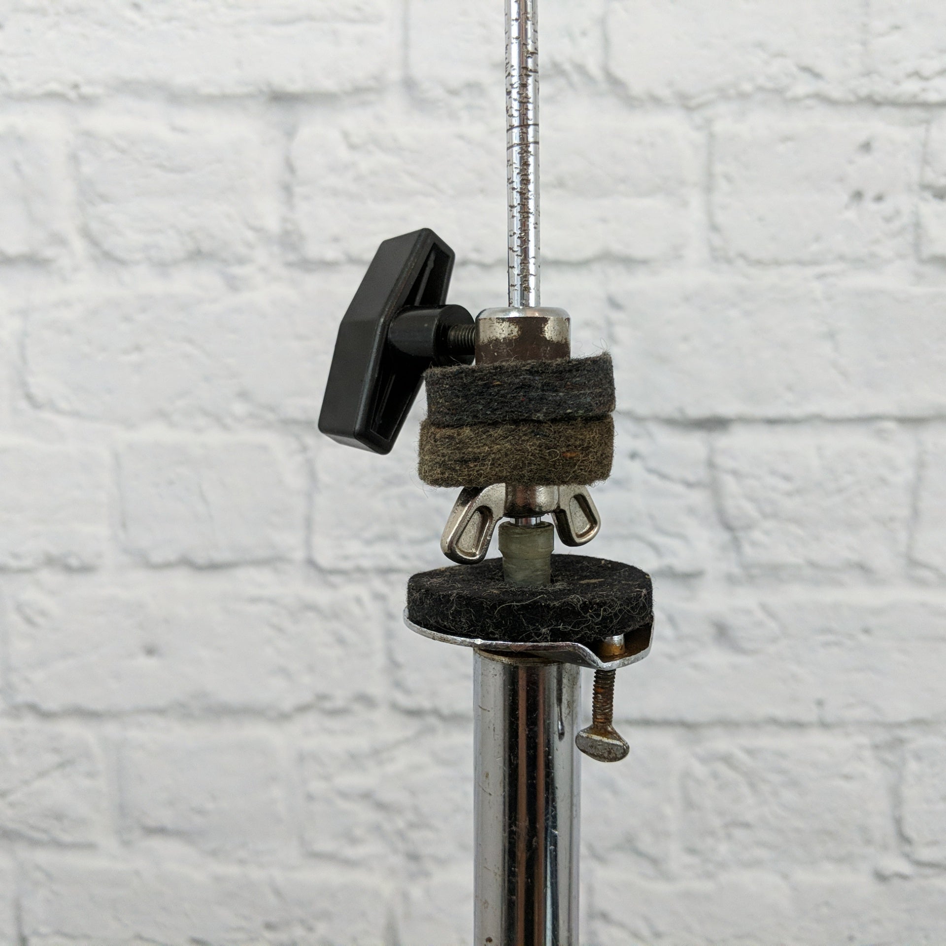 Vintage Ludwig Spur-Lok Hi Hat Stand