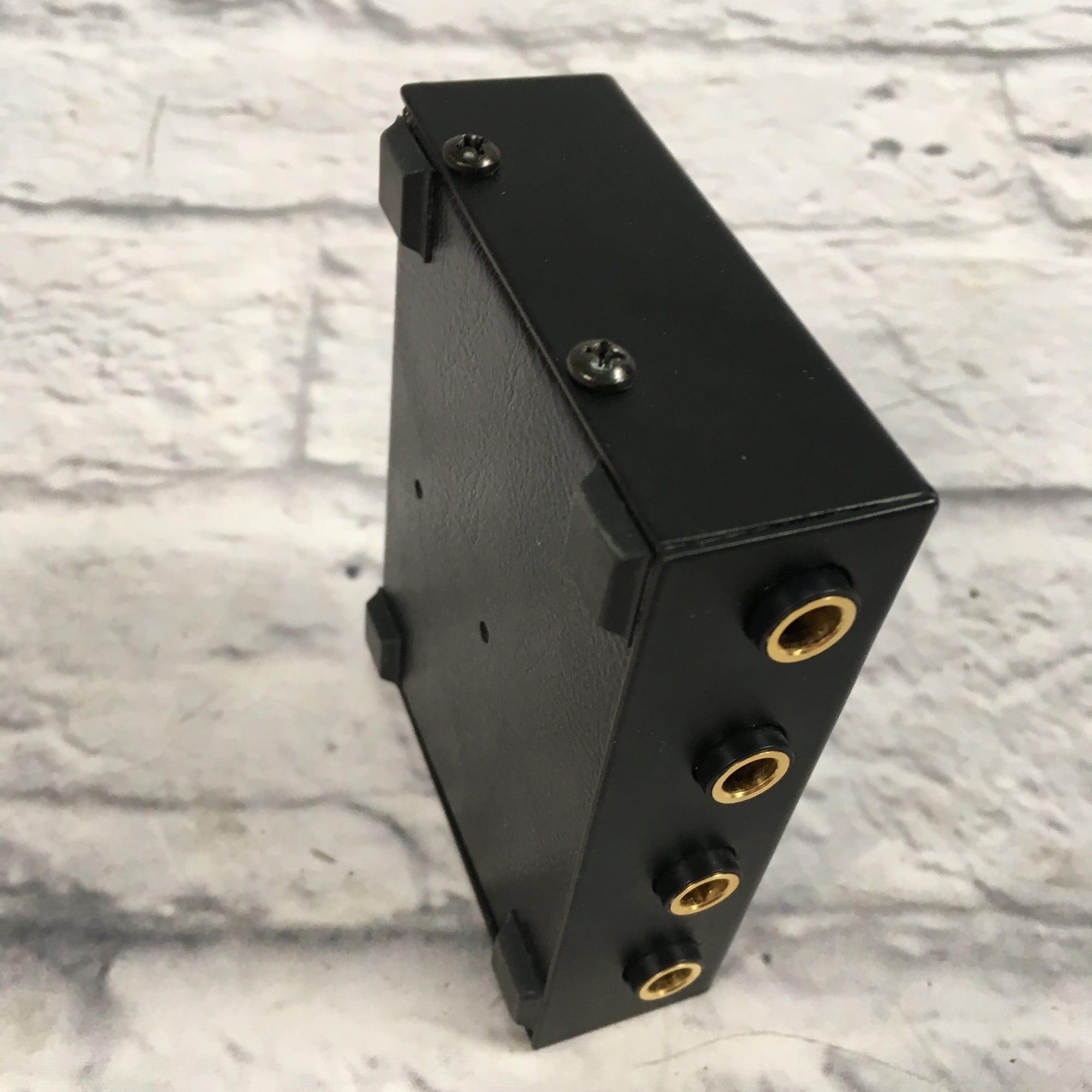 Rolls HA43 4-Channel Stereo Headphone Amplifier